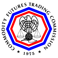 Wappen der CFTC